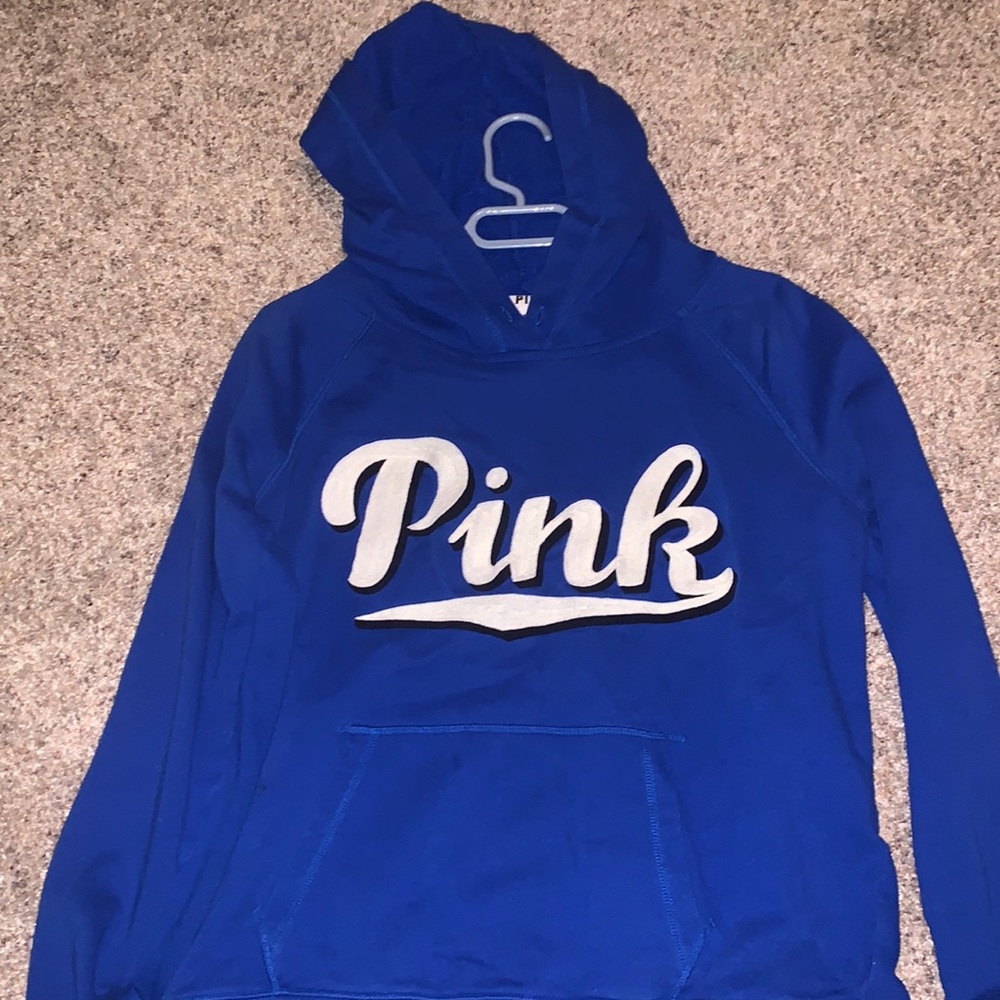 VS Pink Sweatshirt
